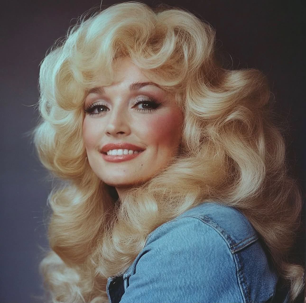 Mariah Carey with Dolly Parton, from Mariah Carey.